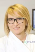 Локтионова Марина Владимировна - Москва