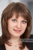 Локтионова Ольга Юрьевна - Пенза