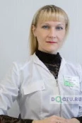 Локтионова Светлана Ивановна - Орёл
