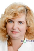 Локуциевская Жанна Валерьевна - Екатеринбург