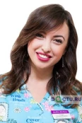 Лола Наталья Игоревна - Москва