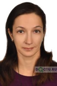 Лоленко Антонина Владиславовна - Красноярск