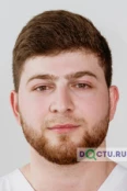 Лолохаев Ахмед Мухамедович - Ростов-на-Дону