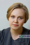 Ломаева Александра Сергеевна - Ижевск