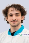 Ломаиа Дмитрий Бесикович - Москва