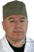 Ломая Мамия Паликоевич - Санкт-Петербург