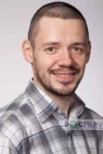 Ломакин Дмитрий Викторович - Киров