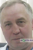 Ломакин Роман Юрьевич - Новосибирск
