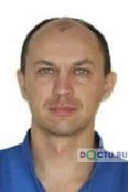 Ломакин Сергей Александрович - Москва