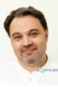 Ломакин Сергей Владимирович - Москва