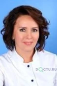 Ломакина Анна Антоновна - Томск