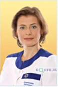 Ломакина Евгения Александровна - Санкт-Петербург