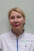 Ломакина Элина Викторовна - Москва