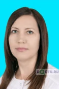 Ломакина Елена Михайловна - Краснодар