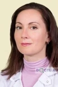 Ломакина Галина Владимировна - Краснодар