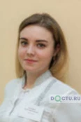 Ломакина Кристина Игоревна - Смоленск