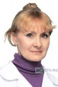 Ломакина Любовь Митрофановна - Южно-Сахалинск