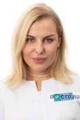Ломакина Мария Витальевна - Москва