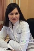 Ломакина Ольга Леонидовна - Москва