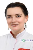 Ломанова Галина Александровна - Воронеж