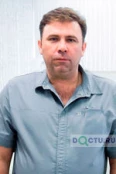 Ломброзо Алексей Валентинович - Омск