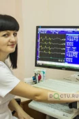 Ломиворотова Наталья Олеговна - Барнаул
