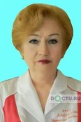 Ломоносова Наталия Николаевна - Чебоксары