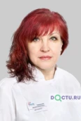 Ломоносова Наталья Алексеевна - Новосибирск