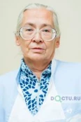 Ломоносова Светлана Евгеньевна - Иркутск