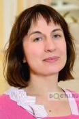 Ломоносова Светлана Викторовна - Ростов-на-Дону