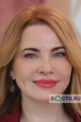 Ломоть Элина Михайловна - Санкт-Петербург