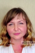 Ломова Анна Николаевна - Белгород