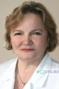 Ломова Елена Петровна - Кемерово
