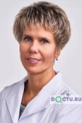 Ломова Елена Сергеевна - Челябинск