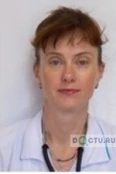 Ломова Наталья Валерьевна - Владивосток