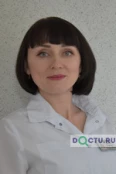 Ломова Надежда Владимировна - Барнаул