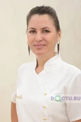 Ломова Наталья Владимировна - Иркутск