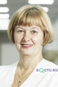 Ломова Ольга Егоровна - Нижневартовск