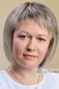 Ломовцева Елена Фёдоровна - Саратов
