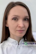 Ломпа Татьяна Валерьевна - Москва