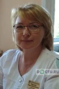 Ломшакова Лариса Валентиновна - Москва