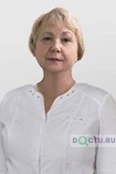Ломтатидзе Людмила Вахтанговна - Волгоград