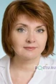 Ломтева Елена Васильевна - Барнаул