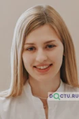 Лончакова Анастасия Фёдоровна - Чита