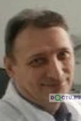 Лондарь Сергей Фёдорович - Москва