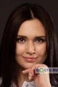 Лондарева Диана Валерьевна - Краснодар