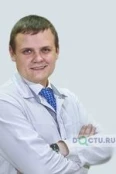Лопачев Антон Владимирович - Москва