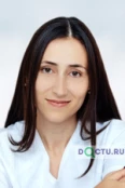 Лопак Елена Сергеевна - Ростов-на-Дону