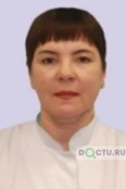 Лопарева Ирина Викторовна - Москва