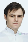 Лопатин Илья Станиславович - Иркутск
